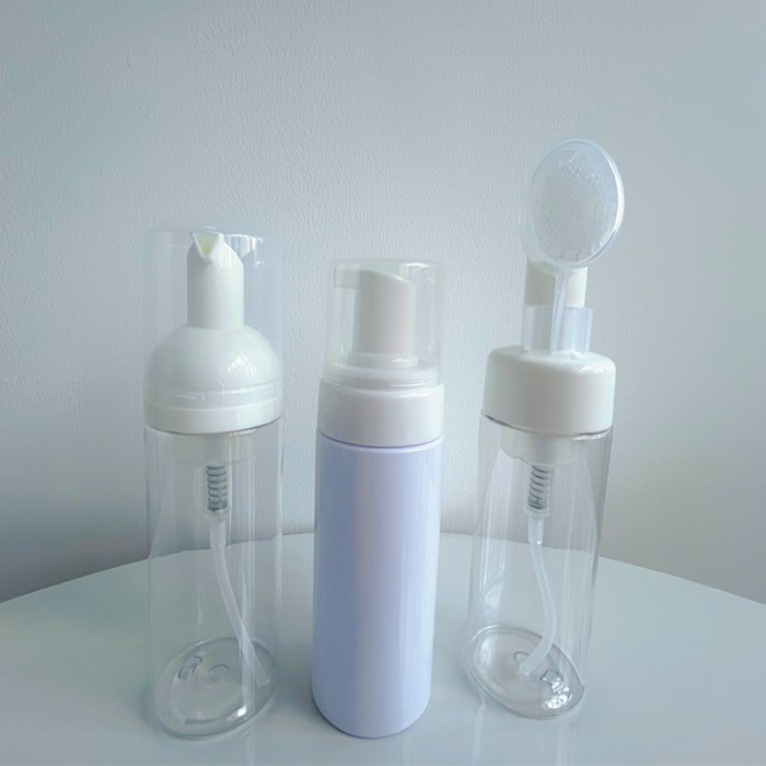 Large Foam Pump Bottle