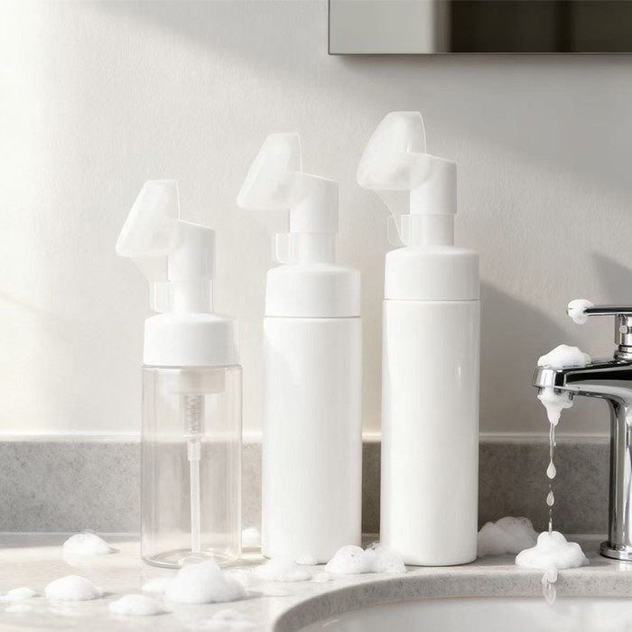 foam bottle foam bottle